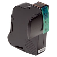 3 PACK IJ25 / Auto Stamp / MSL250 Neopost Compatible Franking Red 300206 Ink Cartridge 